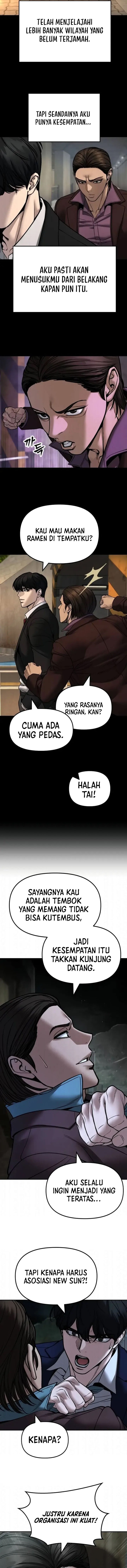 The Bully In Charge Chapter 167 Gambar 8
