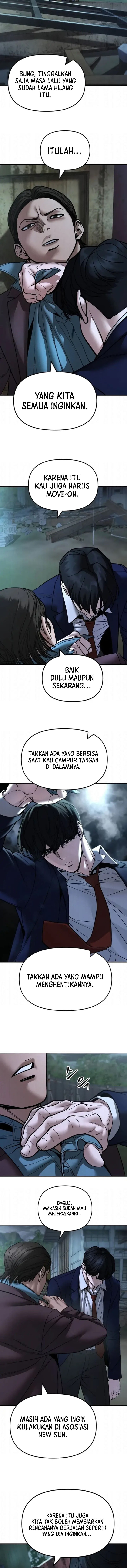 The Bully In Charge Chapter 167 Gambar 10