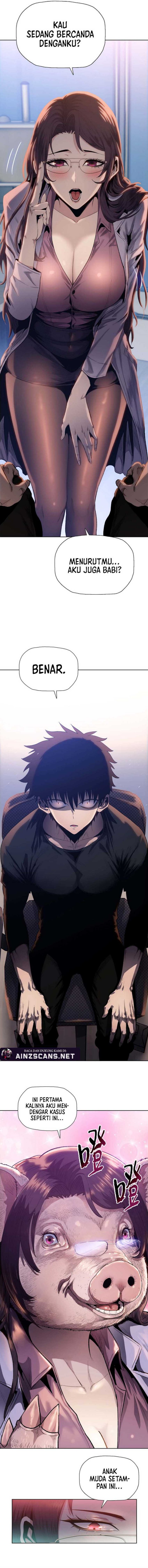The Butcher Blade That Pierces All Realms Chapter 01 Gambar 3