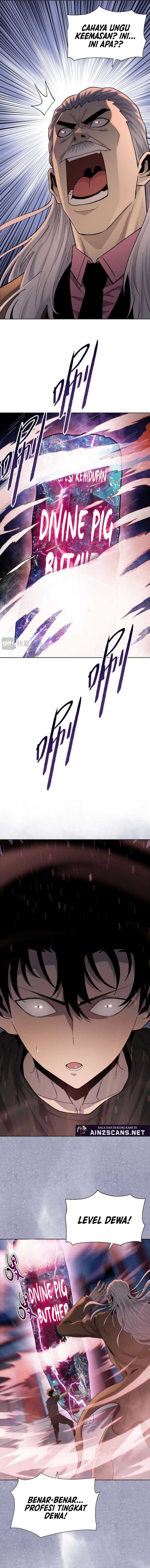 The Butcher Blade That Pierces All Realms Chapter 01 Gambar 16