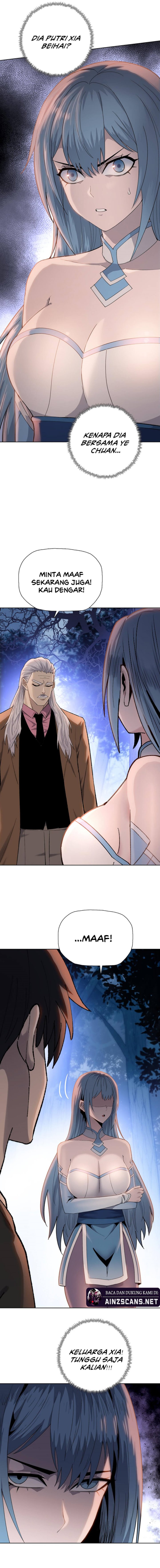 The Butcher Blade That Pierces All Realms Chapter 07 Gambar 10