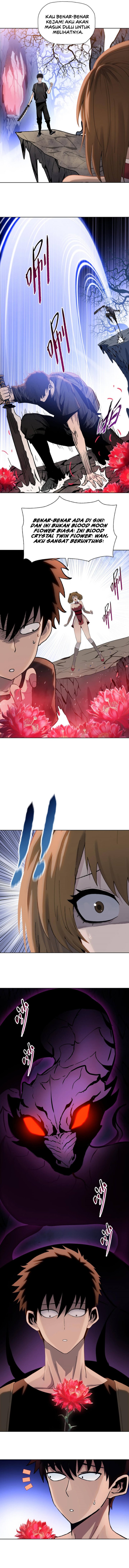 The Butcher Blade That Pierces All Realms Chapter 07 Gambar 14