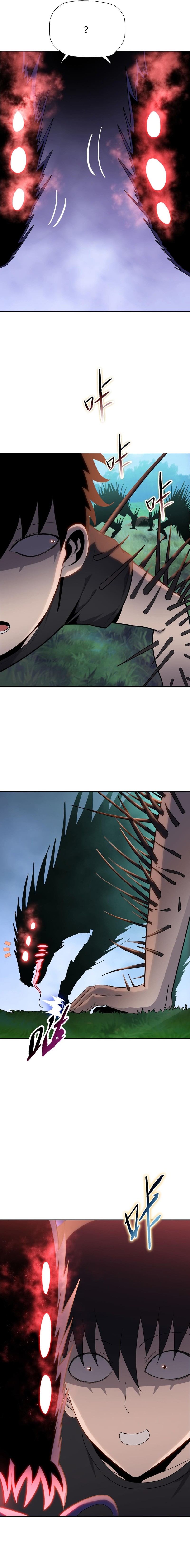 The Butcher Blade That Pierces All Realms Chapter 13 Gambar 2