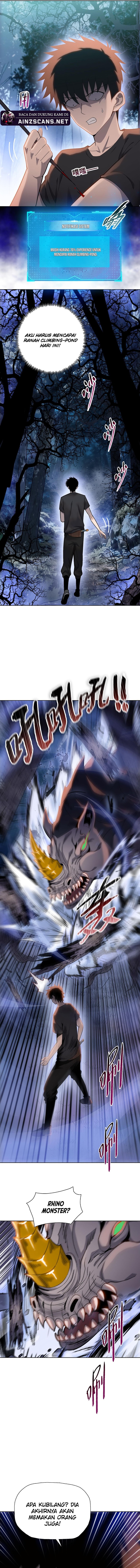 The Butcher Blade That Pierces All Realms Chapter 13 Gambar 4