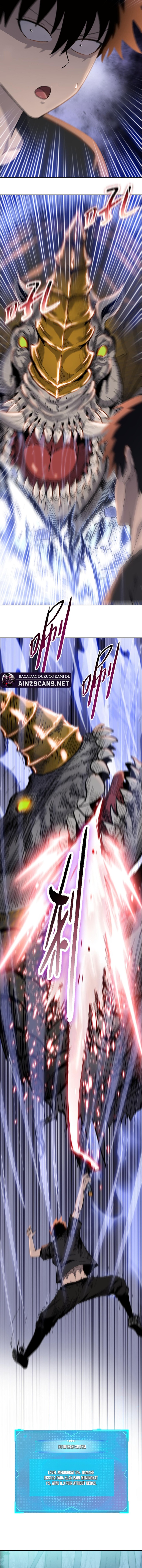 The Butcher Blade That Pierces All Realms Chapter 13 Gambar 5