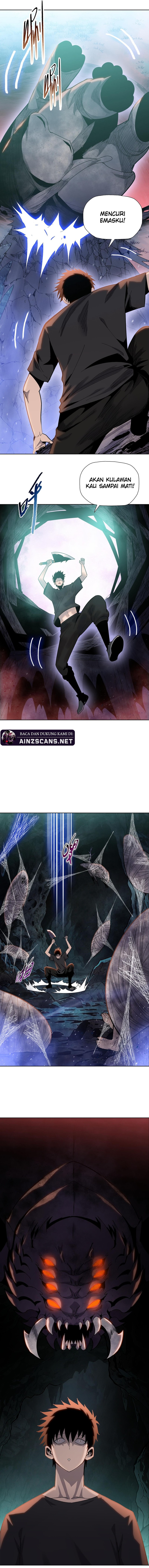 The Butcher Blade That Pierces All Realms Chapter 13 Gambar 7