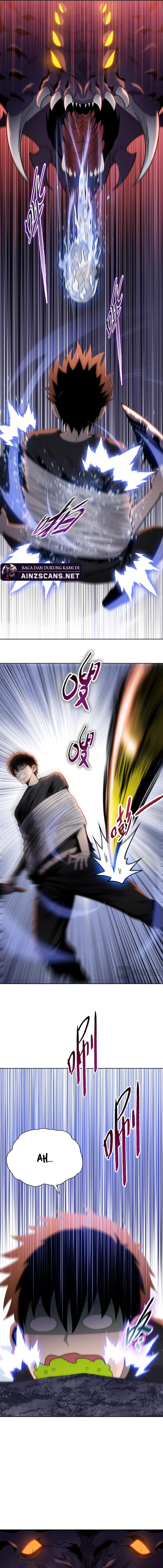 The Butcher Blade That Pierces All Realms Chapter 13 Gambar 10