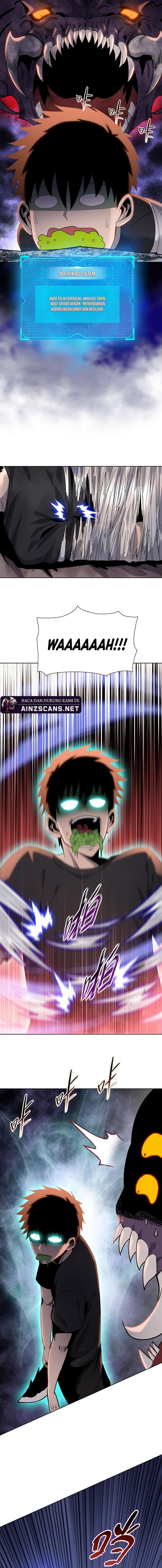 The Butcher Blade That Pierces All Realms Chapter 13 Gambar 11