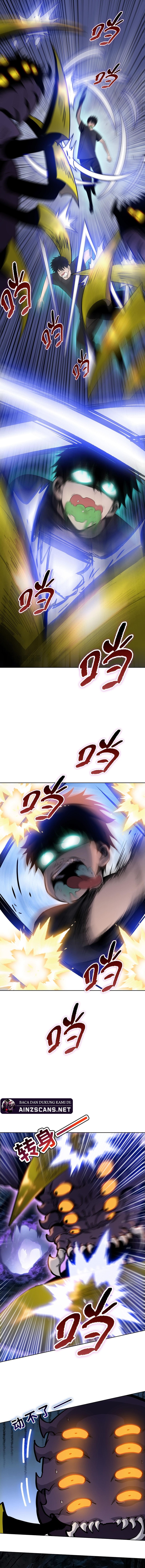 The Butcher Blade That Pierces All Realms Chapter 13 Gambar 12