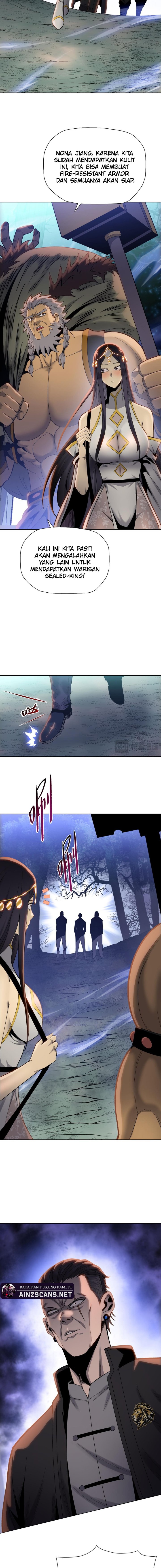 The Butcher Blade That Pierces All Realms Chapter 15 Gambar 14