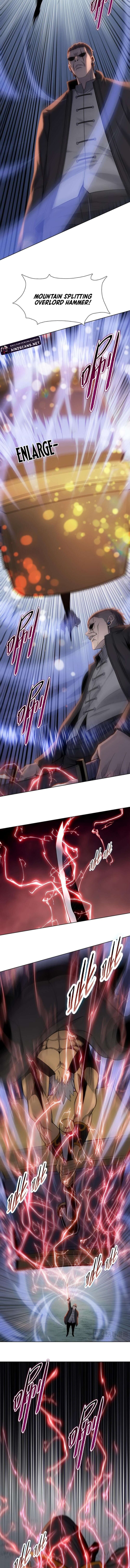 The Butcher Blade That Pierces All Realms Chapter 17 Gambar 8