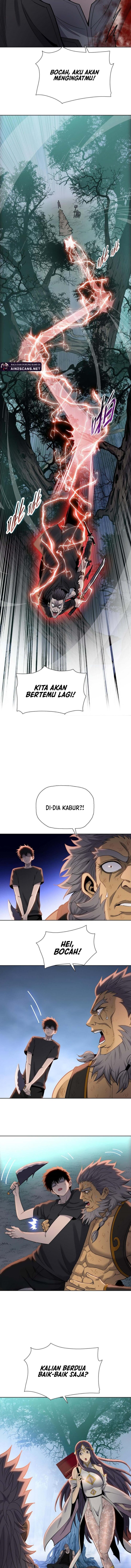 The Butcher Blade That Pierces All Realms Chapter 17 Gambar 12