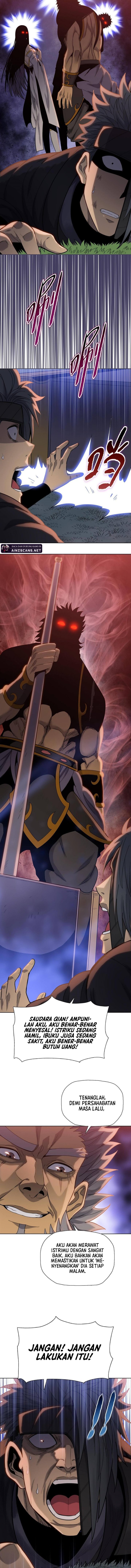 The Butcher Blade That Pierces All Realms Chapter 17 Gambar 14