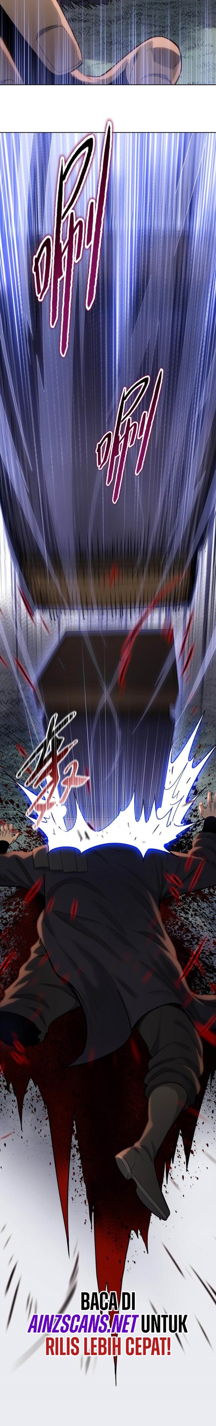 The Butcher Blade That Pierces All Realms Chapter 17 Gambar 15