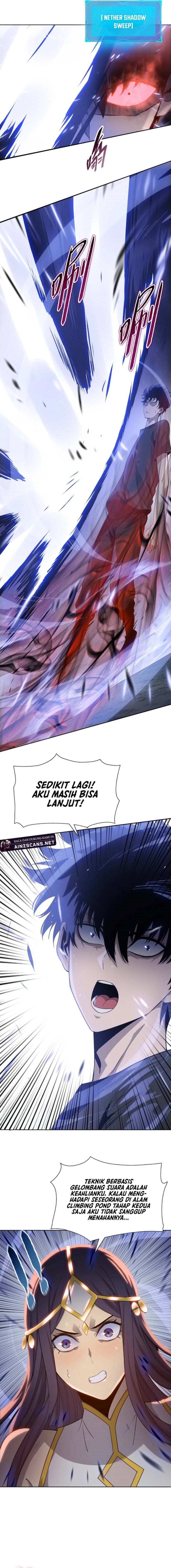 The Butcher Blade That Pierces All Realms Chapter 18 Gambar 7