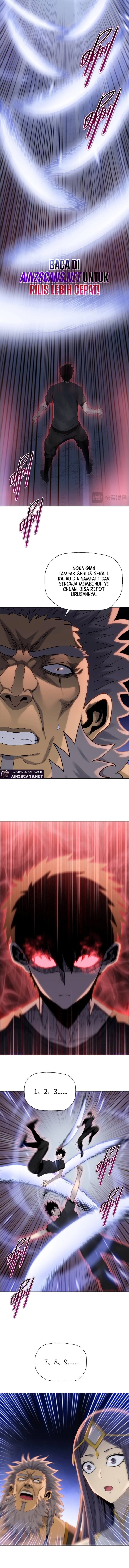 The Butcher Blade That Pierces All Realms Chapter 18 Gambar 9