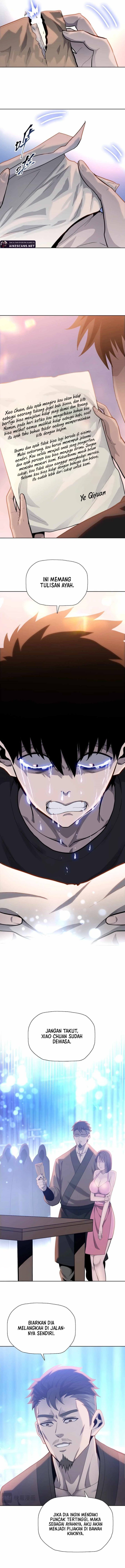 The Butcher Blade That Pierces All Realms Chapter 20 Gambar 6