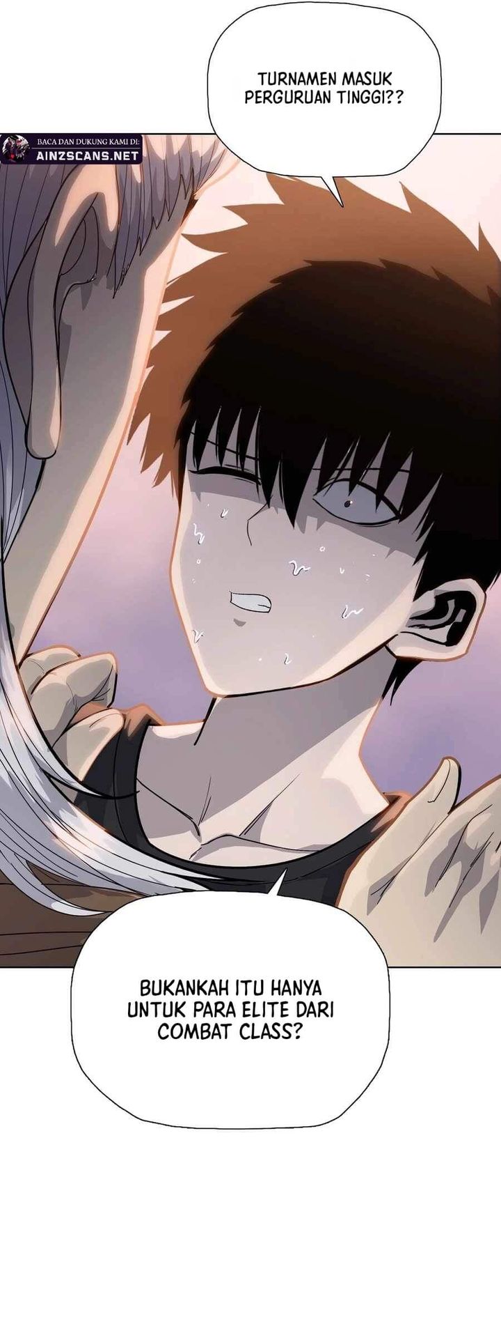 The Butcher Blade That Pierces All Realms Chapter 21 Gambar 23