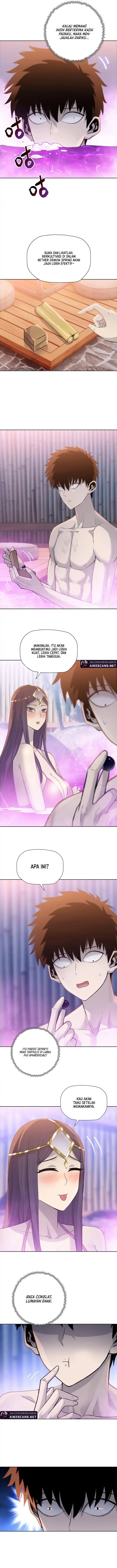 The Butcher Blade That Pierces All Realms Chapter 23 Gambar 4