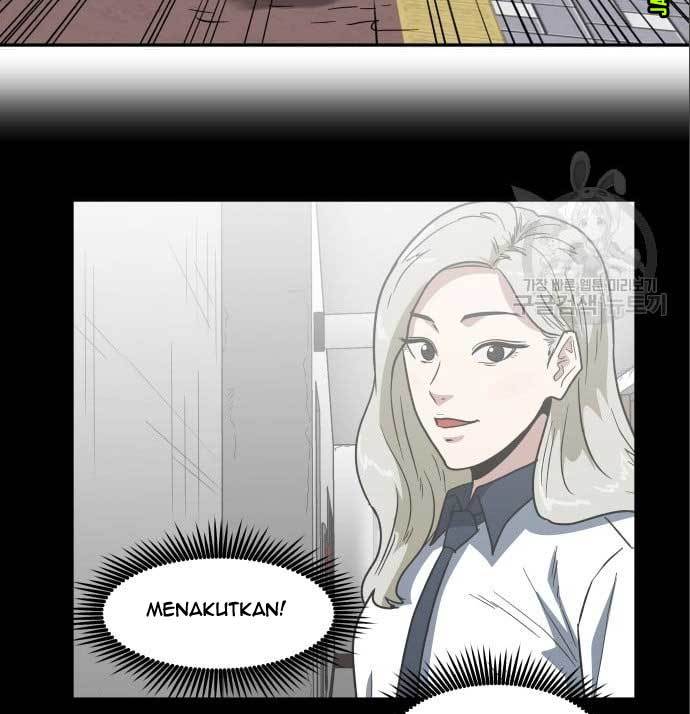 The Carnivorous Chapter 06 Gambar 17