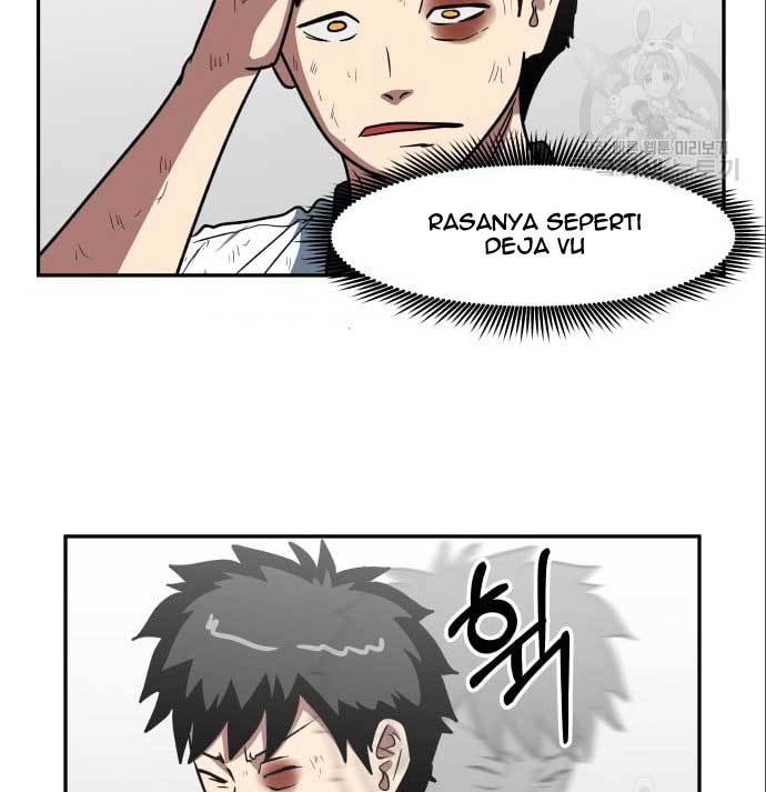 The Carnivorous Chapter 06 Gambar 28