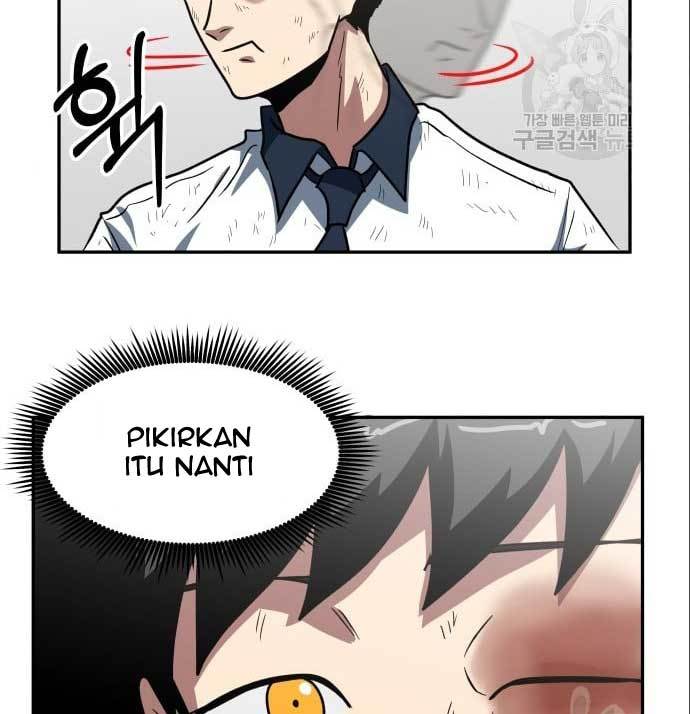 The Carnivorous Chapter 06 Gambar 29