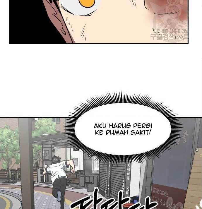 The Carnivorous Chapter 06 Gambar 30