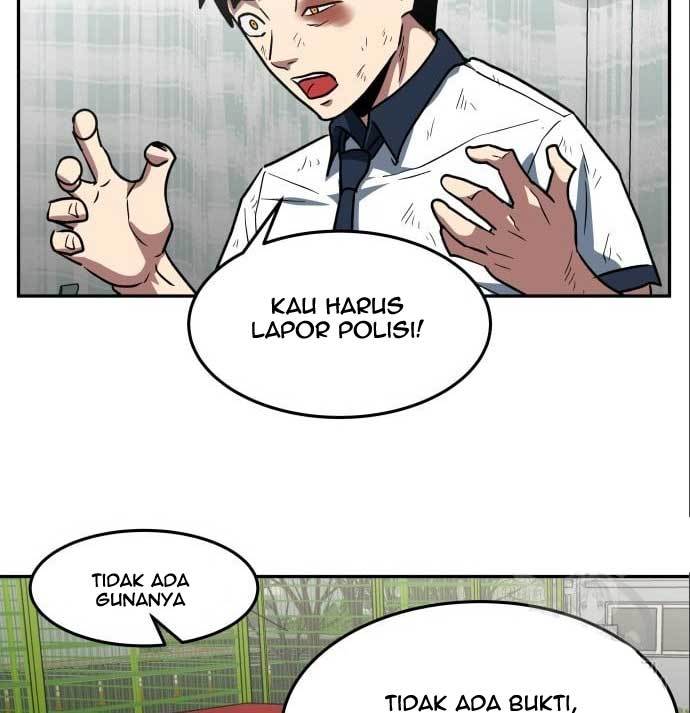 The Carnivorous Chapter 06 Gambar 40