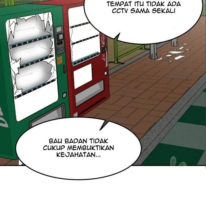 The Carnivorous Chapter 06 Gambar 41