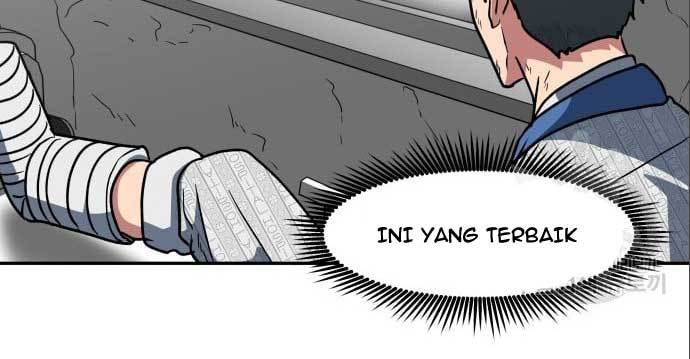 The Carnivorous Chapter 06 Gambar 84