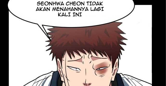 The Carnivorous Chapter 06 Gambar 88