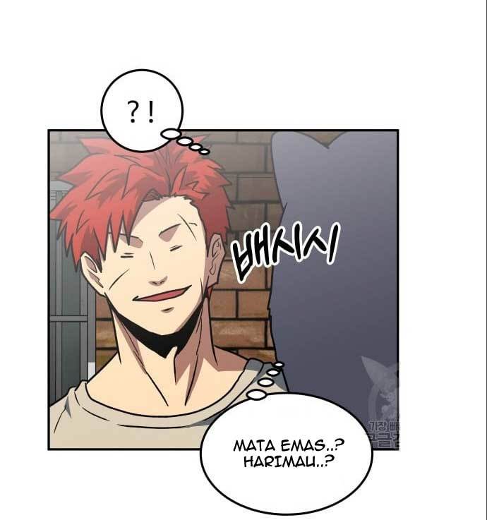 The Carnivorous Chapter 08 Gambar 4