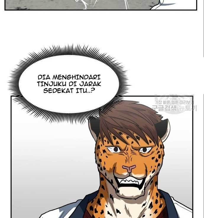 The Carnivorous Chapter 08 Gambar 11