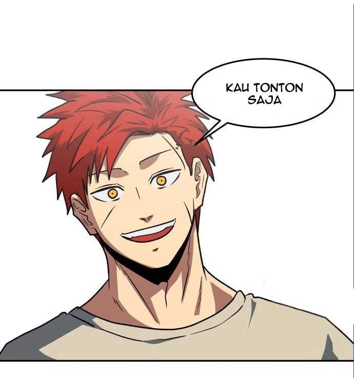 The Carnivorous Chapter 08 Gambar 60