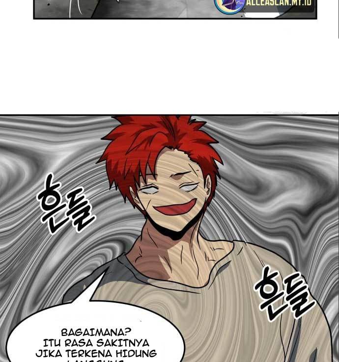 The Carnivorous Chapter 08 Gambar 72