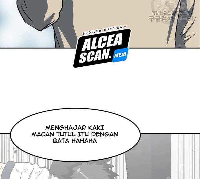 The Carnivorous Chapter 08 Gambar 89