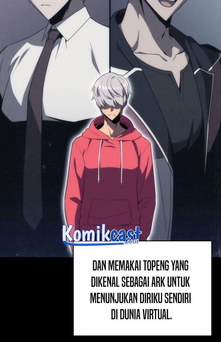 The Challenger Chapter 06 Gambar 4