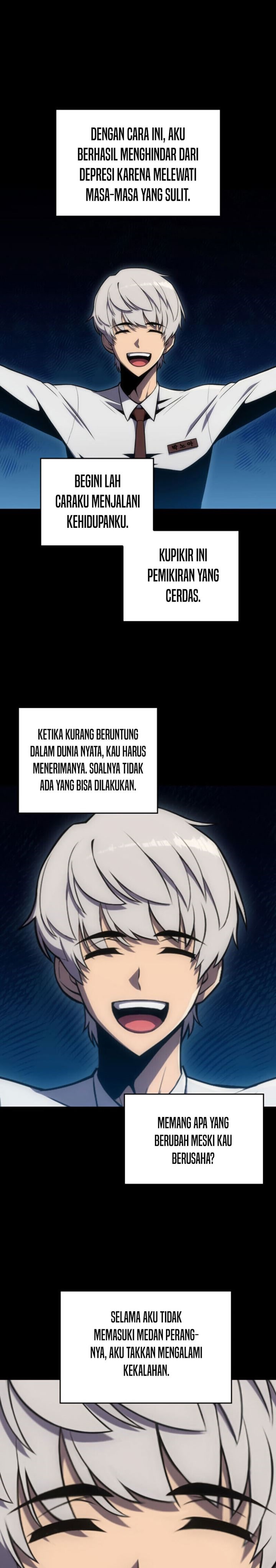 The Challenger Chapter 06 Gambar 5