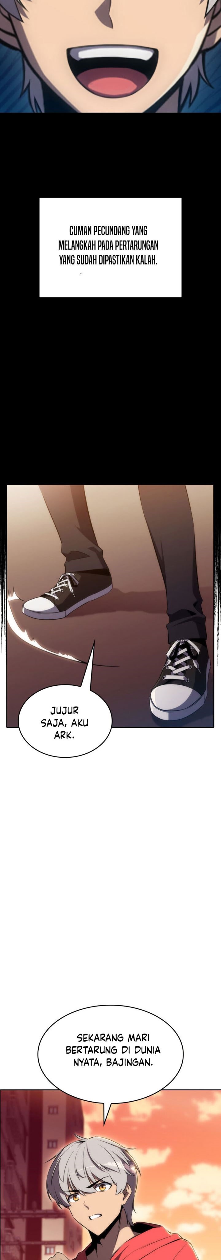 The Challenger Chapter 06 Gambar 6