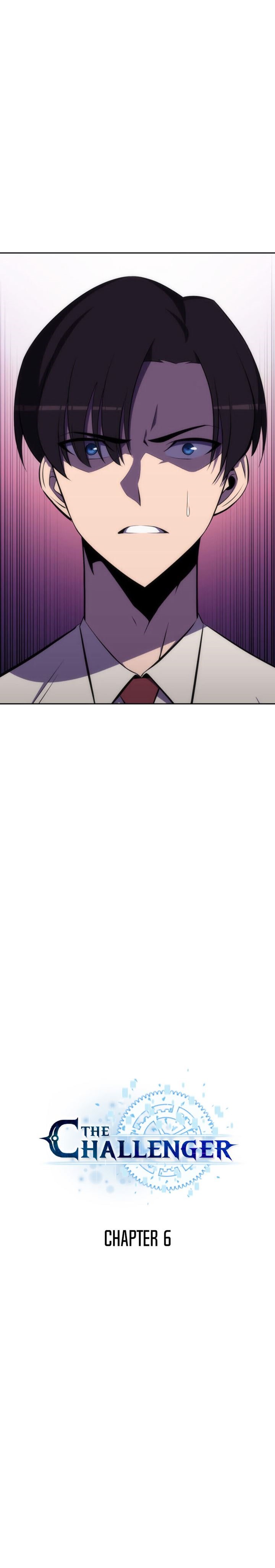 The Challenger Chapter 06 Gambar 8