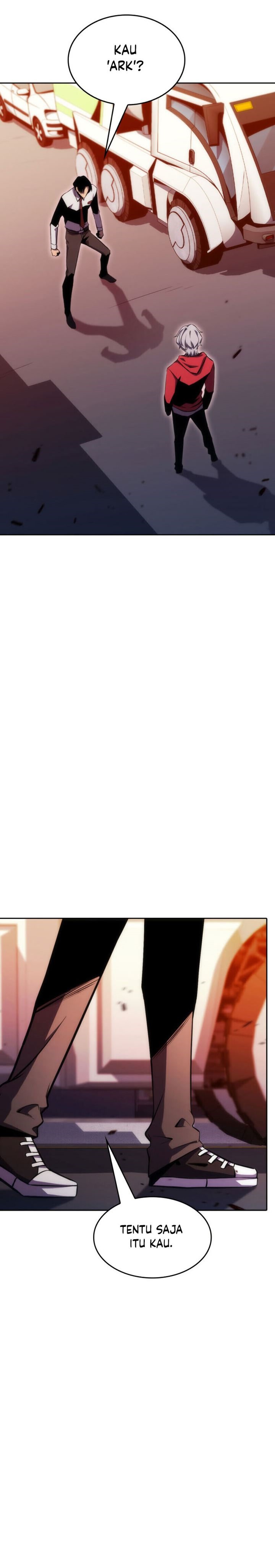 The Challenger Chapter 06 Gambar 9