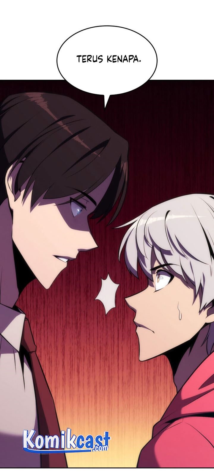 The Challenger Chapter 06 Gambar 10