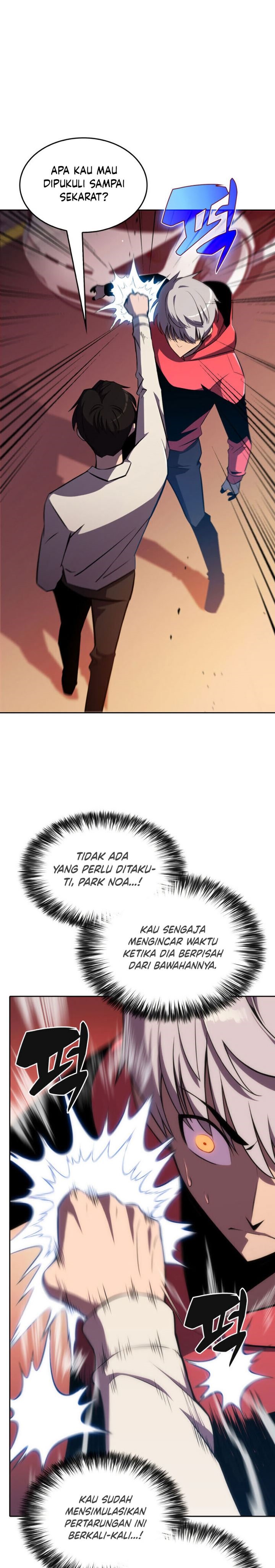 The Challenger Chapter 06 Gambar 11