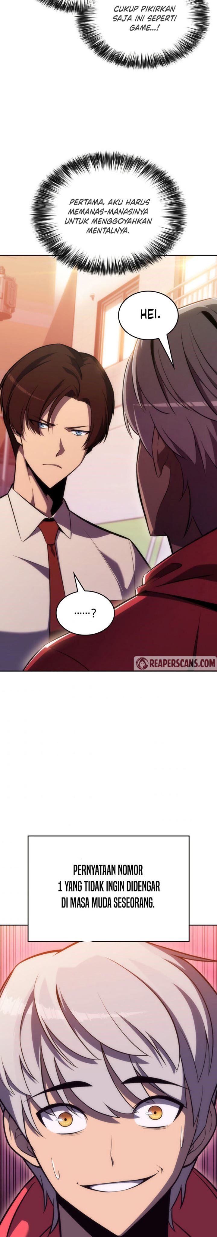 The Challenger Chapter 06 Gambar 12