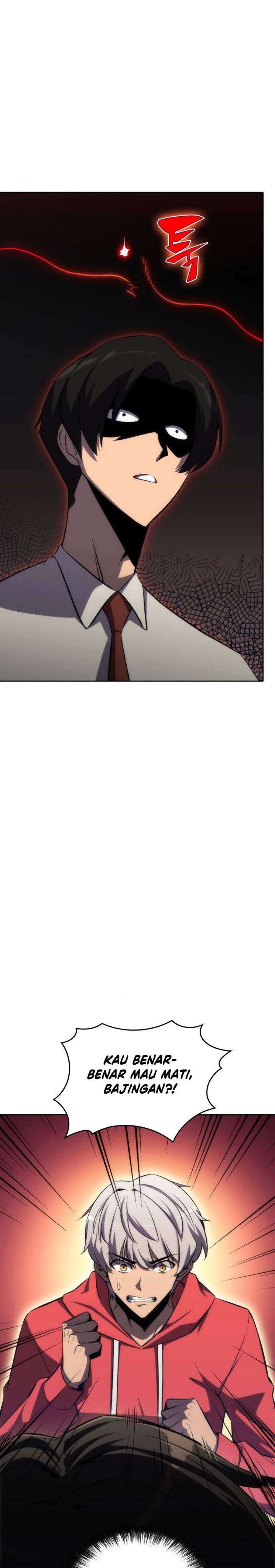 The Challenger Chapter 06 Gambar 14