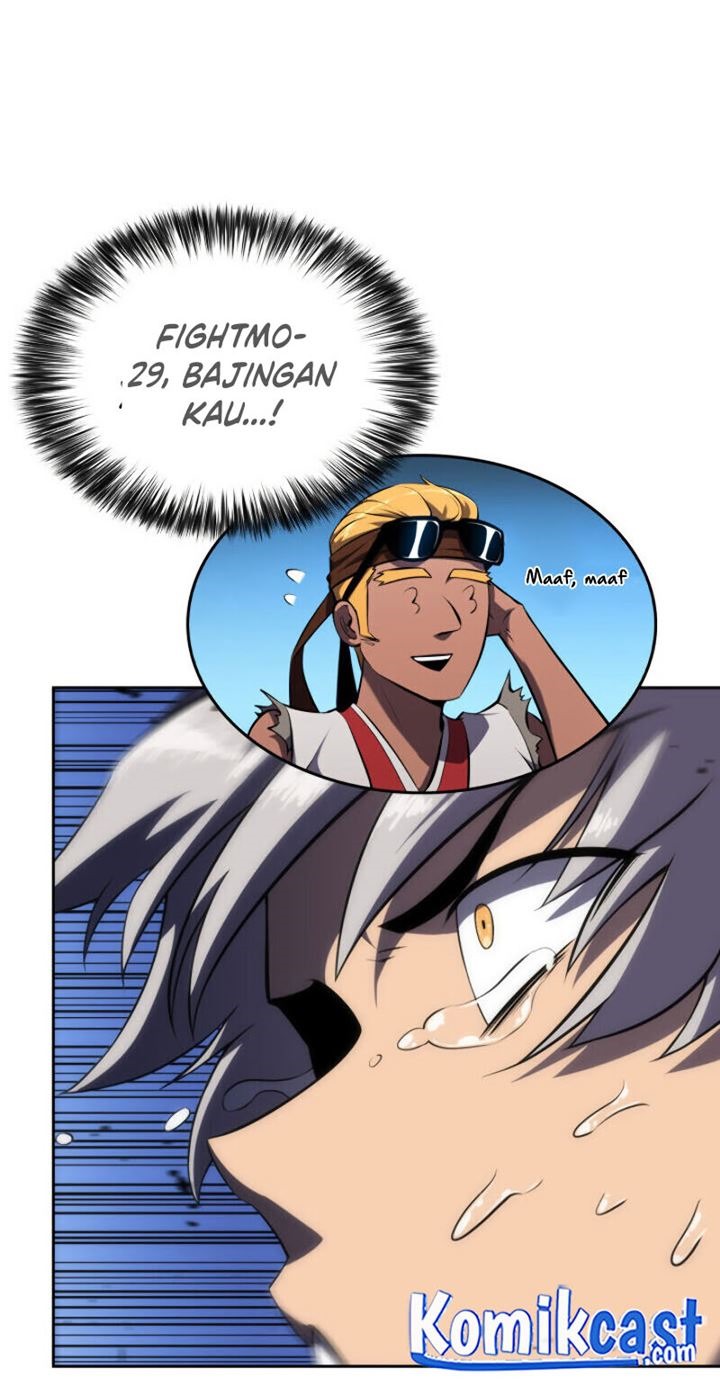 The Challenger Chapter 06 Gambar 16