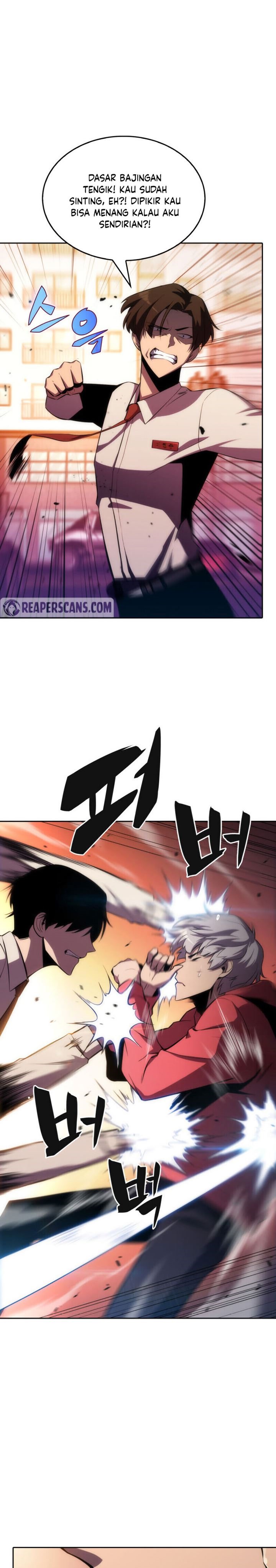 The Challenger Chapter 06 Gambar 17