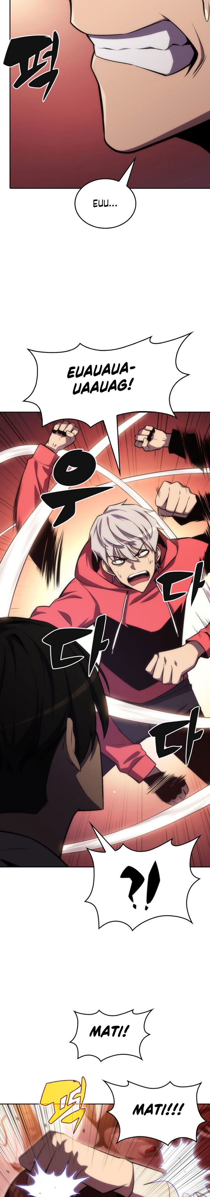 The Challenger Chapter 06 Gambar 18