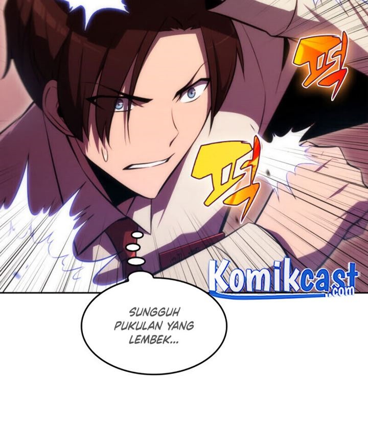 The Challenger Chapter 06 Gambar 19