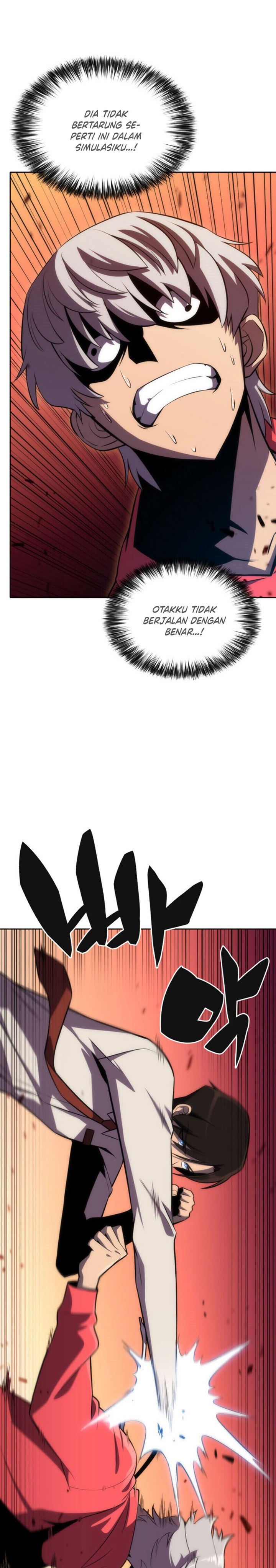 The Challenger Chapter 06 Gambar 20